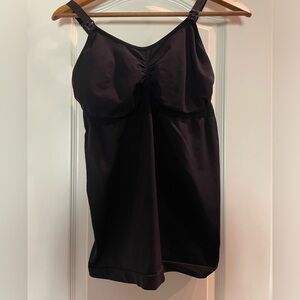 Kindred Bravely nursing tank top